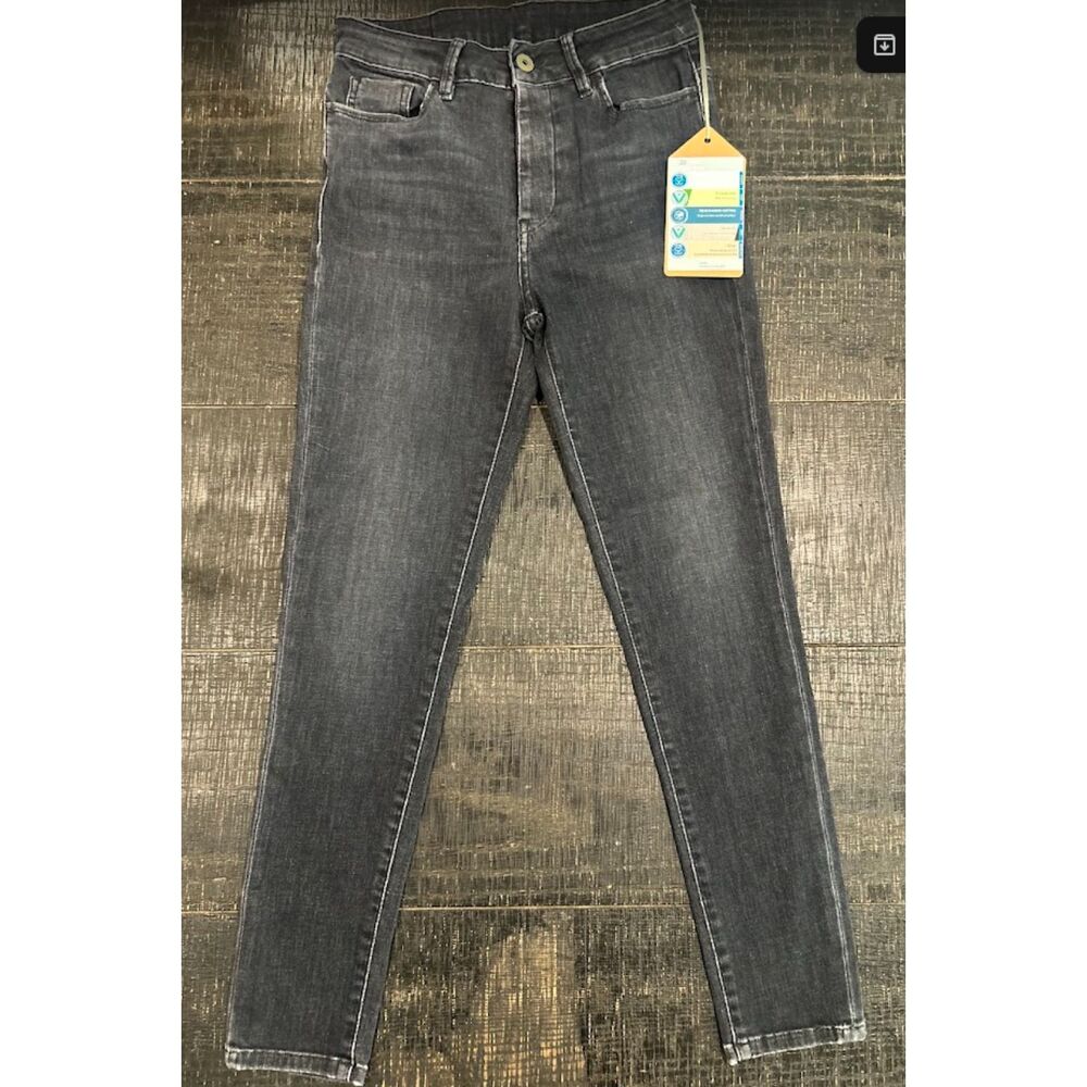 Candiani denim jeans